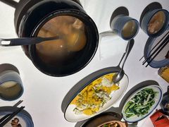 -八府香鸭·啫啫煲(华山路店)