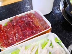 -小扁担串串火锅