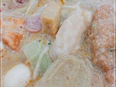 -承旭麻辣烫(马家堡东路店)