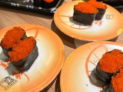 -禾绿回转寿司(苏宁广场店)