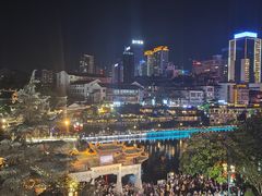 -包整·丝娃娃(一览甲秀楼风景店)