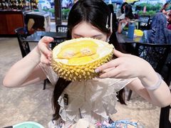 -SS2 榴梿鲜生