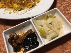 -陈生记黑鱼馆·20年活鱼现杀(宁波鼓楼店)