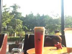 -喜茶(广州番禺奥园广场店)