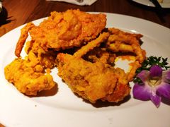 -泰华海鲜中餐厅(普吉镇店)