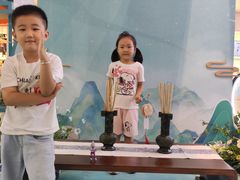 -天虹购物中心(石路店)