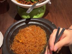 -湖兰金牌小炒肉(椒江万达店)