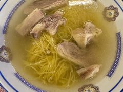 -七爷清汤腩·港式餐厅(金狮广场店)