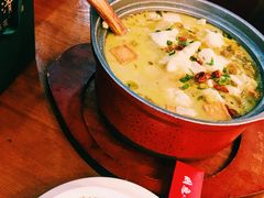 -周鱼小馆石锅酸菜鱼(活力汇店)