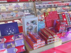 零售区-GANSO元祖食品(锦创书城店)