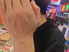-饶福记·南昌烧烤大排档(九龙湖土著店)