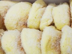 鳕贝-鲍师傅糕点(国金街店)