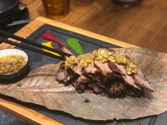 -敏珠拉姆藏餐·南京厨房(富春江东街店)