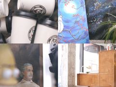 -腾爱熊猫咖啡生活馆(老东门店)