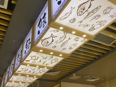 -采御鲜·回转寿司(汕头万达店)