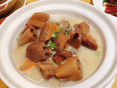 -德胜轩正宗顺德菜(宝安沙井会展中心店)