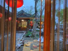 -湘湖大院(越王路店)