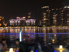 -琶醍壹号•潮菜江景餐吧