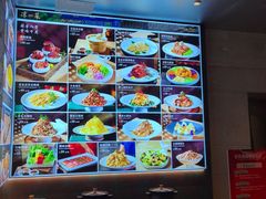 -宴天下北京烤鸭店(南桥店)