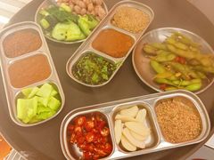 -8号苑自助烤场(西单店)