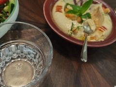 -ELI FALAFEL Lebanese&Mediterranean黎巴嫩美食(富城路店)