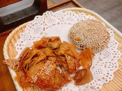 -仁和四季涮肉馆(天坛南门店)