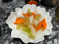 -牛将军•涮肉•烤肉•铁板烧(北京王府井·故宫店)