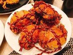 -新发展亚太JW万豪酒店·福苑咖啡厅