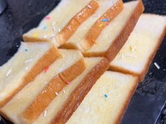 -四斤烤肉(东戴河孟家店)