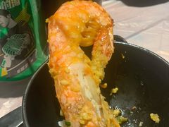 大头虾-小时候焗海鲜(鄞州万达店)