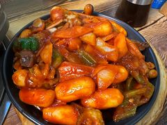 -松栢朝鲜族味道·脊骨汤(总店)