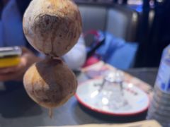 -钱锋炭缸烧烤(南湖大路总店)