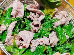 -洱火云南酸菜牛肉火锅(石景山当代商城店)