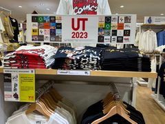 -优衣库(上海金桥太茂店)