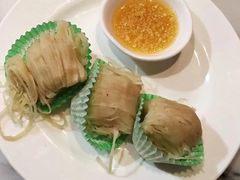 -西安饭庄·非遗陕菜(钟楼店)
