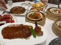 -丰鲤楼•闽南茶楼(仟禧汇店)