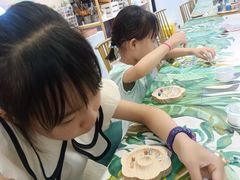 -100家灵感仓库·DIY团建(什刹海店)