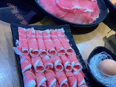-呷哺呷哺(万达新世界店)