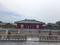 -宝鸡周原博物院
