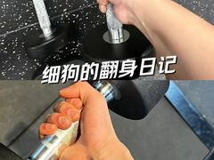-YCHL FIT 健身(星寰店)
