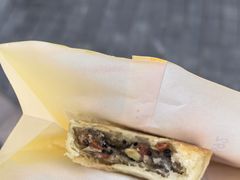 -冠素堂观音饼(朱家尖码头店)