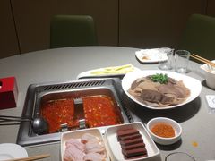 -海底捞火锅(上元大街店)