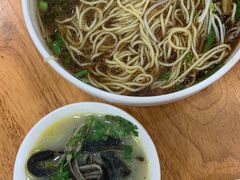 -欣达面馆(天桥支路店)