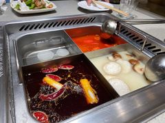 -海底捞火锅(亲贤北街店)