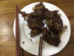 -马遂林烩面馆(少室路店)