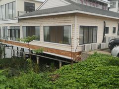 -古尚锦酒楼·水上餐厅