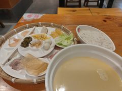-陳生記米线·始于1989(中山北路店)