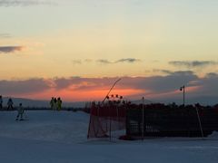-中旅松花湖滑雪场