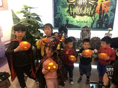-斯坦星球青少儿编程机器人科学积木拼搭思维专注力科创竞赛规划(武汉凯德西城学习中心)