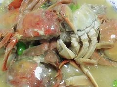 -喜洋洋蟹庄(阳澄湖店)